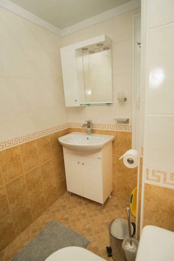Двойна Стая I - Къща За Гости Зоя Apartment Țarevo Exterior foto